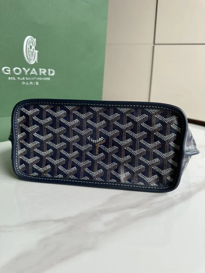 Goyard Mini Tote Bag