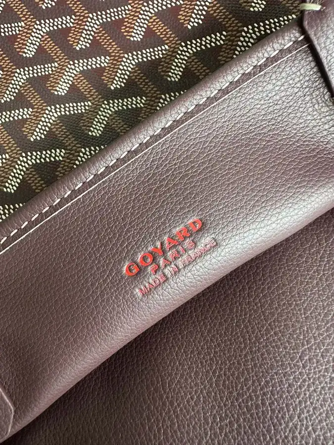 Goyard Mini Tote Bag