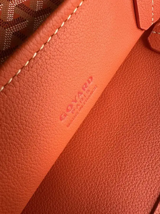Goyard Mini Tote Bag