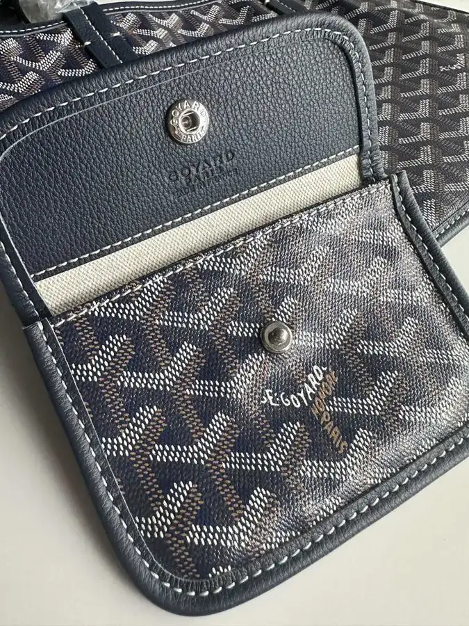 Goyard Mini Tote Bag