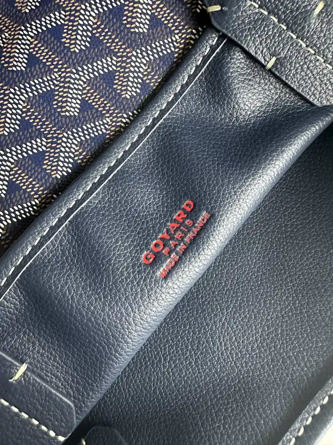 Goyard Mini Tote Bag