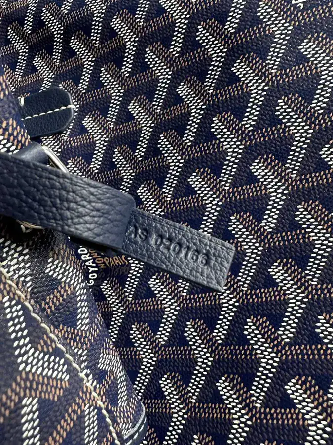 Goyard Mini Tote Bag