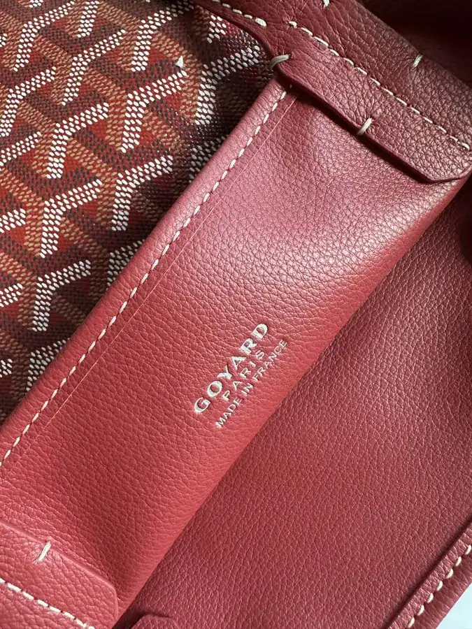 Goyard Mini Tote Bag