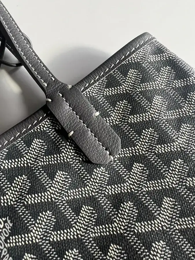 Goyard Mini Tote Bag