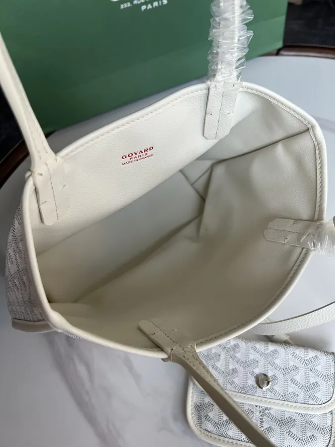 Goyard Mini Tote Bag