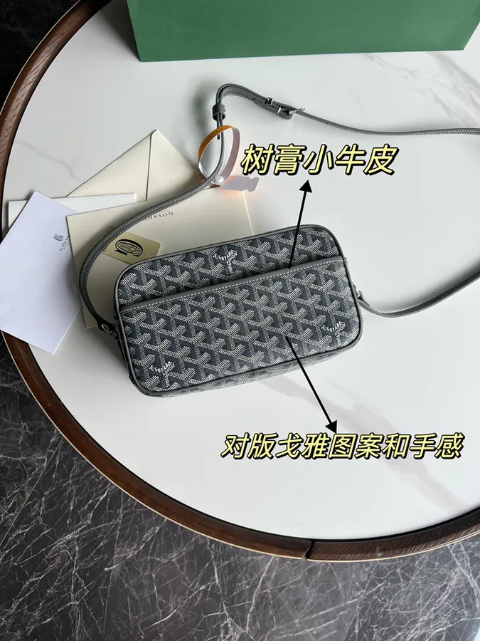 Accessories Visual Reference Sample