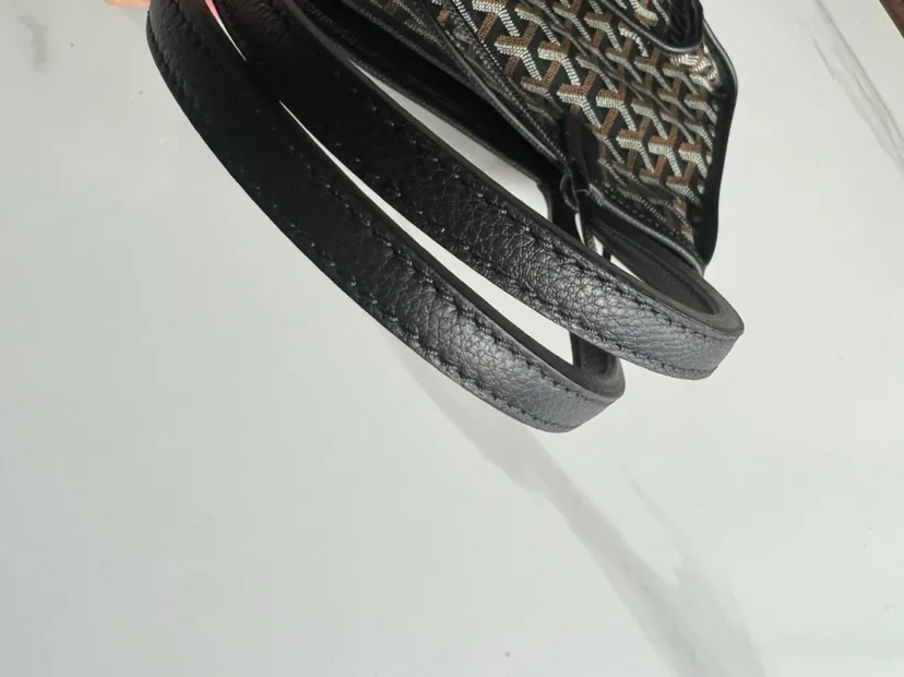 Goyard Mini Tote Bag