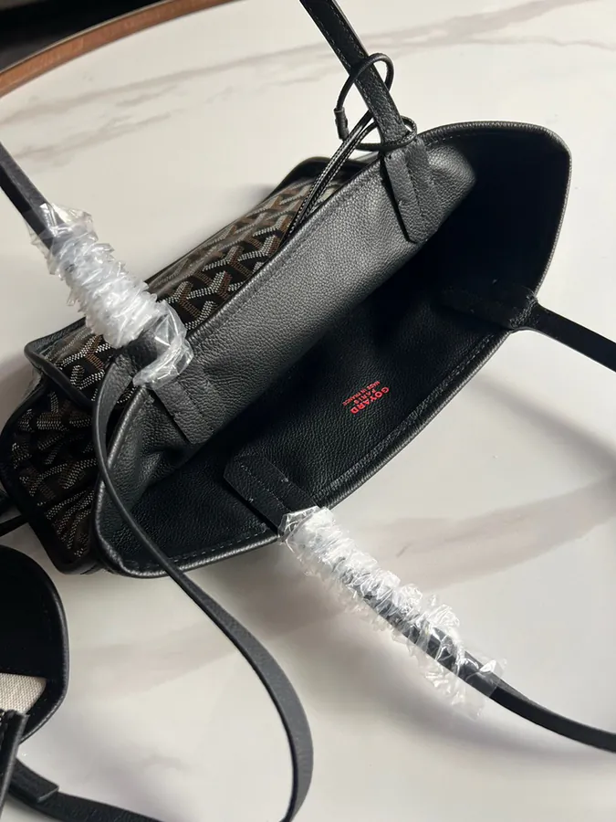 Goyard Mini Tote Bag