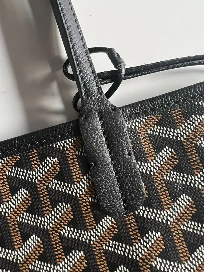 Goyard Mini Tote Bag