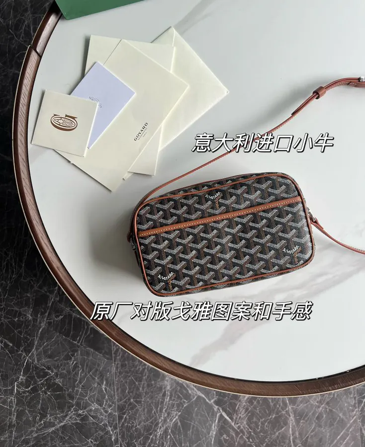 Bags Visual Reference Sample