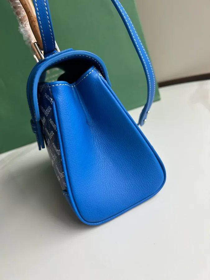 Goyard Saigon Small Handbag