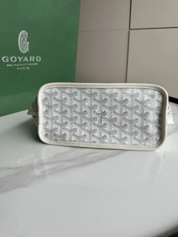 Goyard Mini Tote Bag