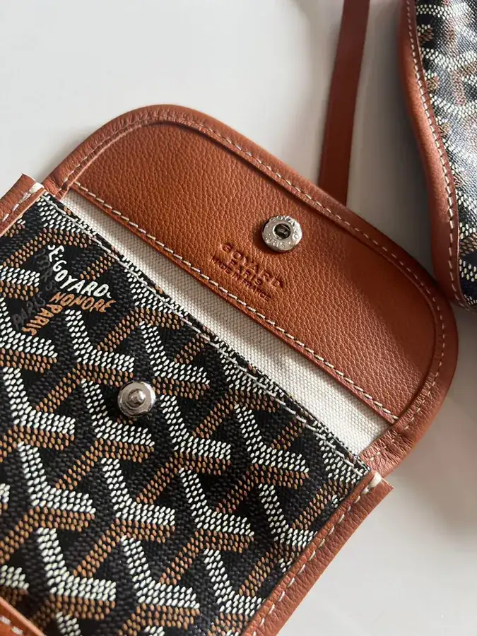Goyard Mini Tote Bag