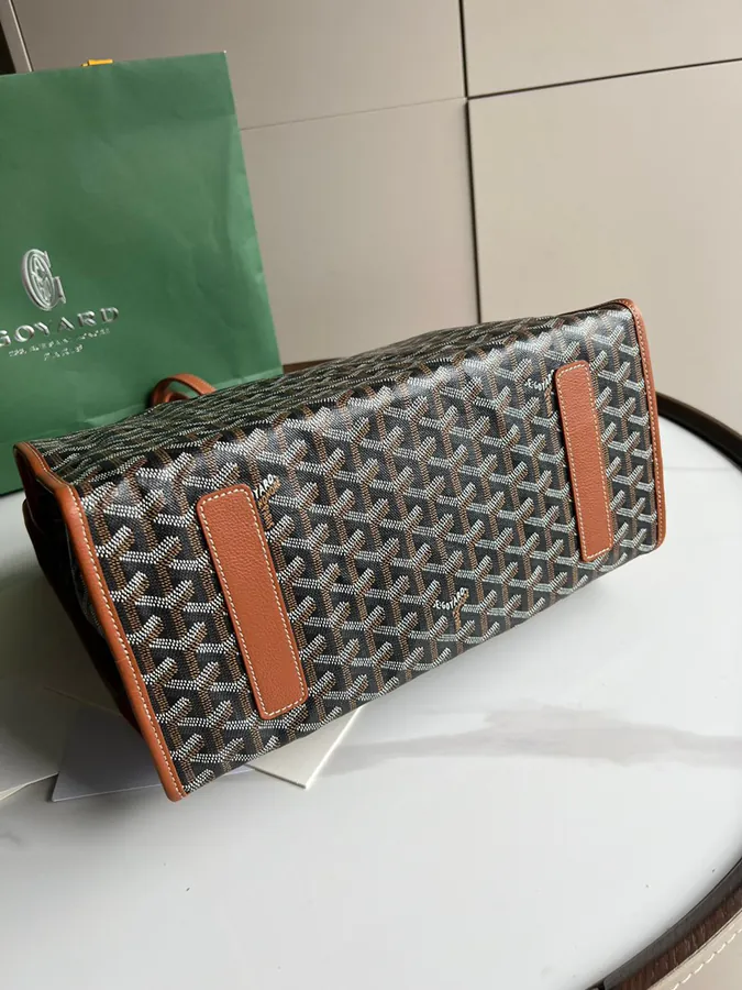 Goyard Saint Leger Foldable Shoulder Bag