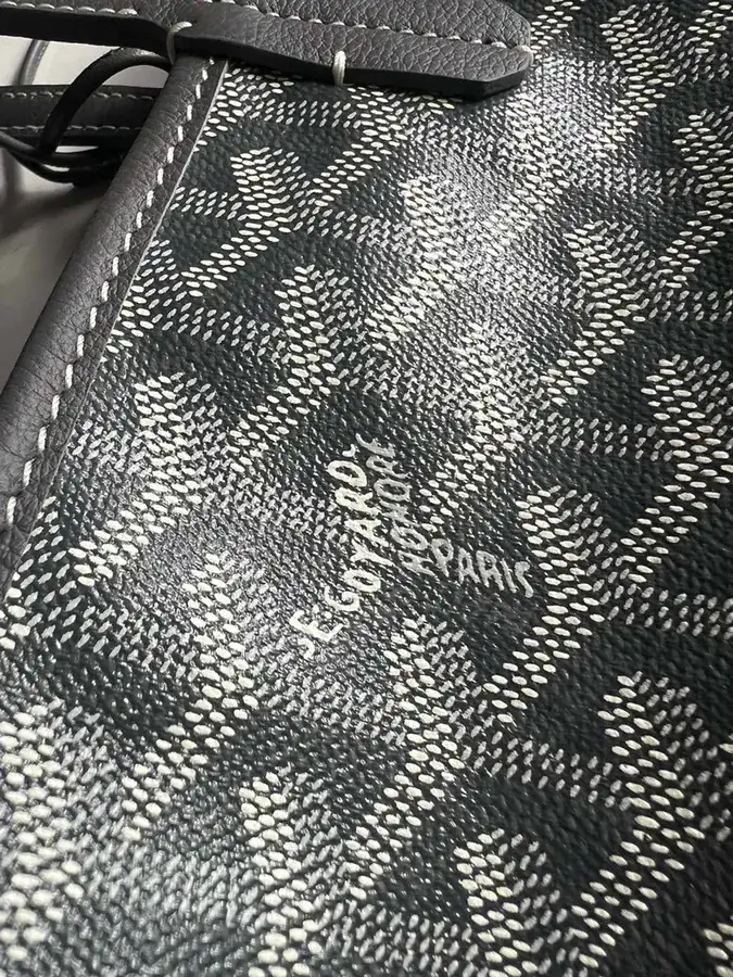 Goyard Mini Tote Bag