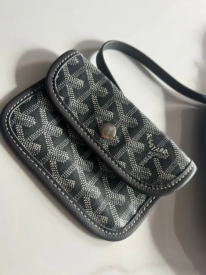 Goyard Mini Tote Bag