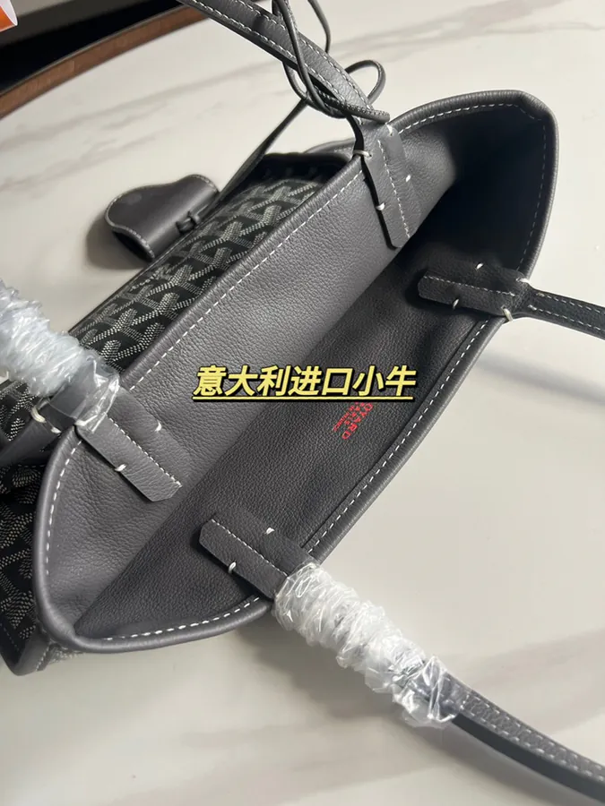 Goyard Mini Tote Bag