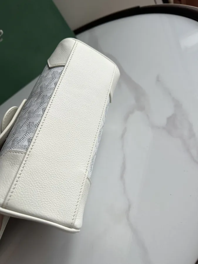 Goyard Saigon Small Handbag