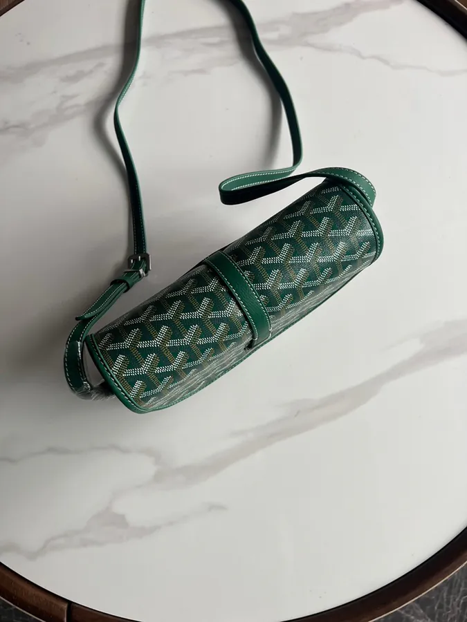 Beédère 2 Classic Minimalist Mail Bag