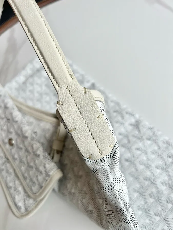Goyard Hobo Shopping Bag
