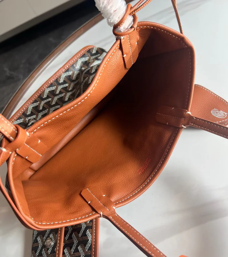 Goyard Mini Tote Bag