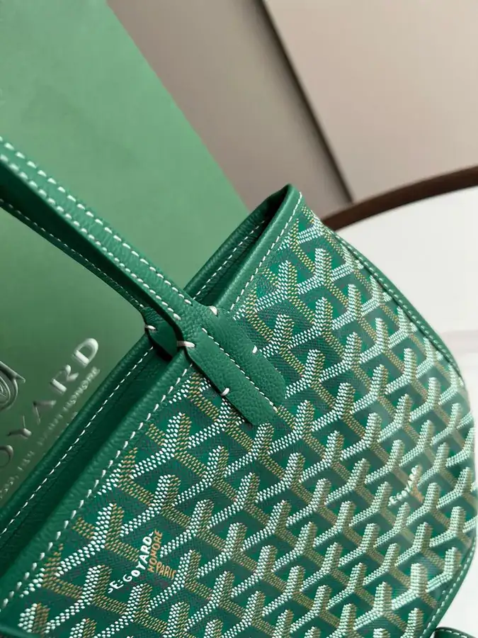 Goyard Mini Tote Bag