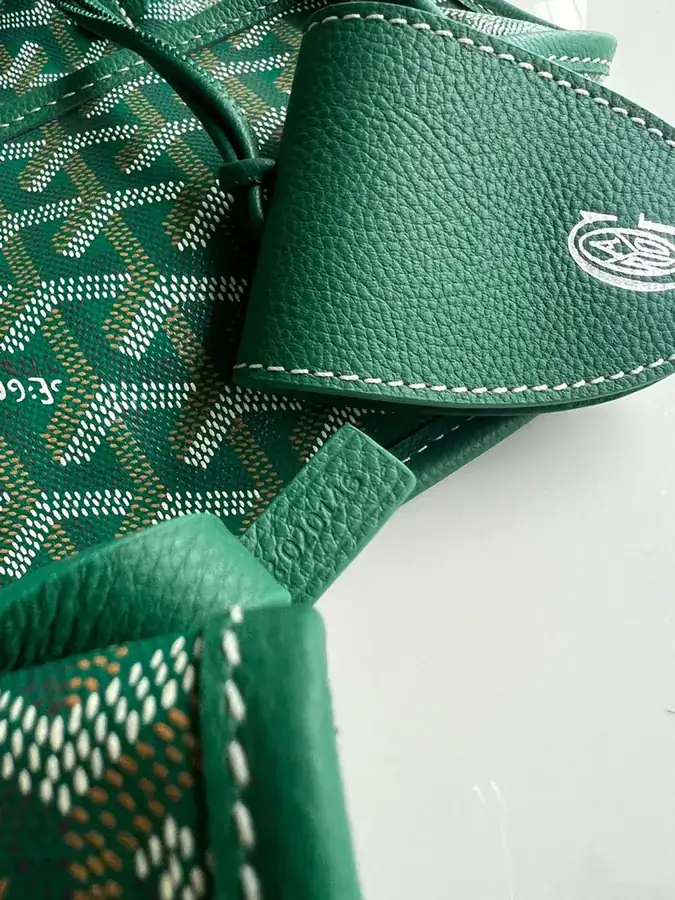 Goyard Mini Tote Bag