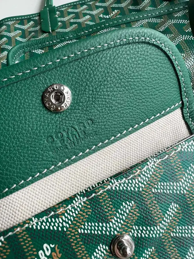 Goyard Mini Tote Bag