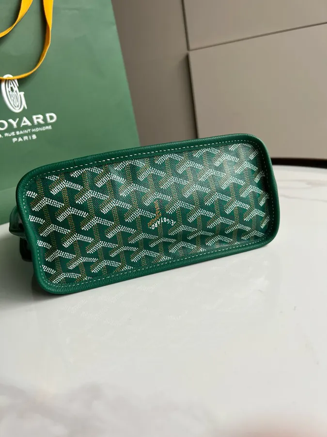 Goyard Mini Tote Bag