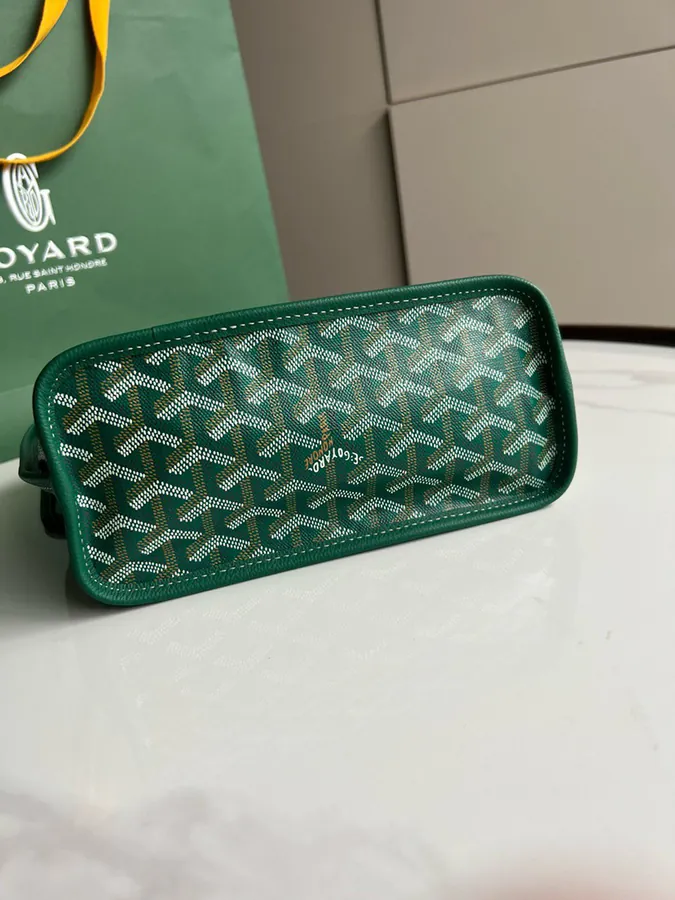 Goyard Mini Tote Bag