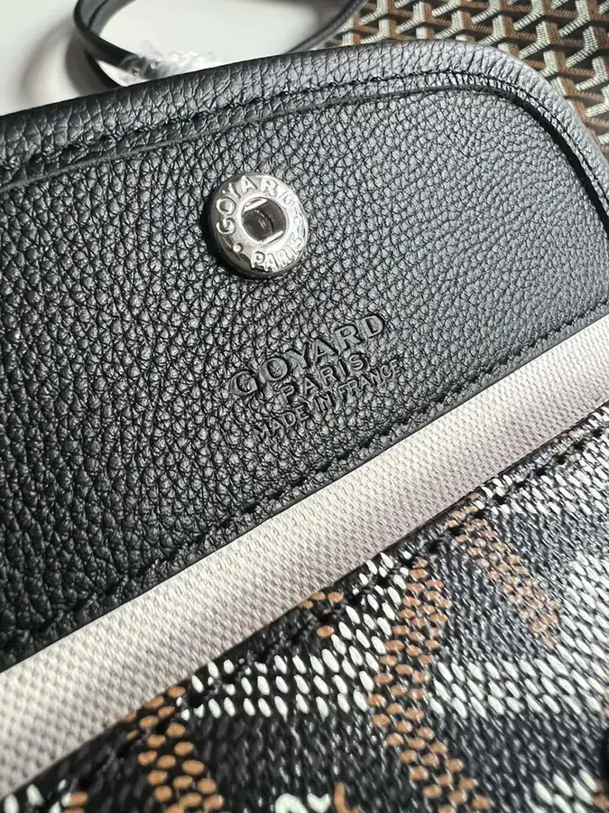 Goyard Mini Tote Bag