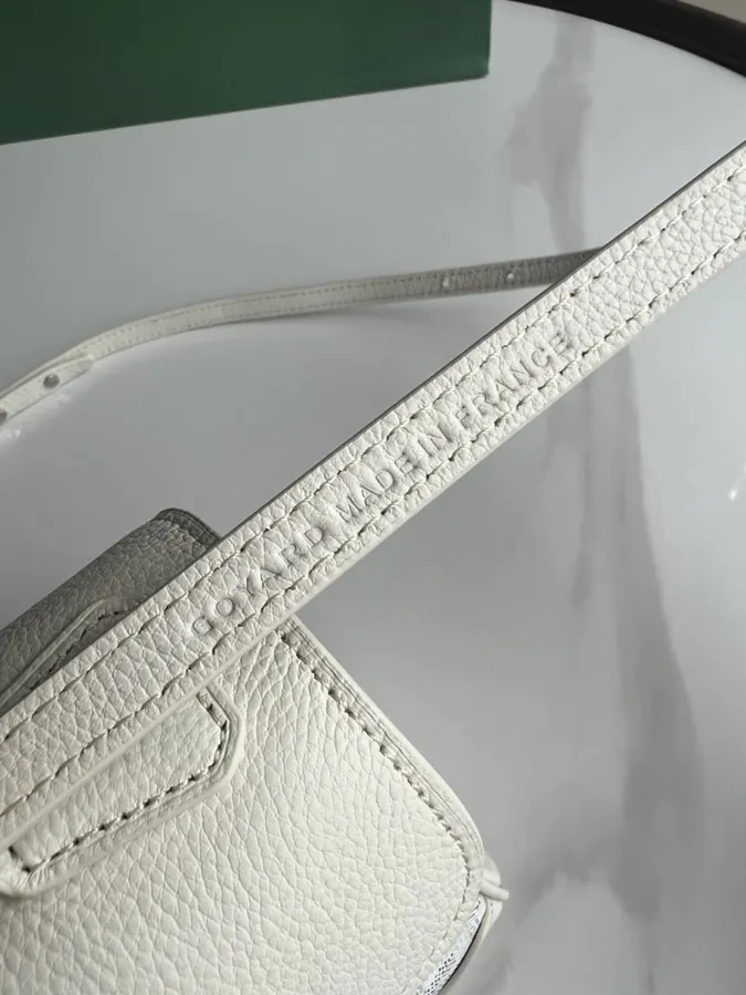 Goyard Saigon Small Handbag