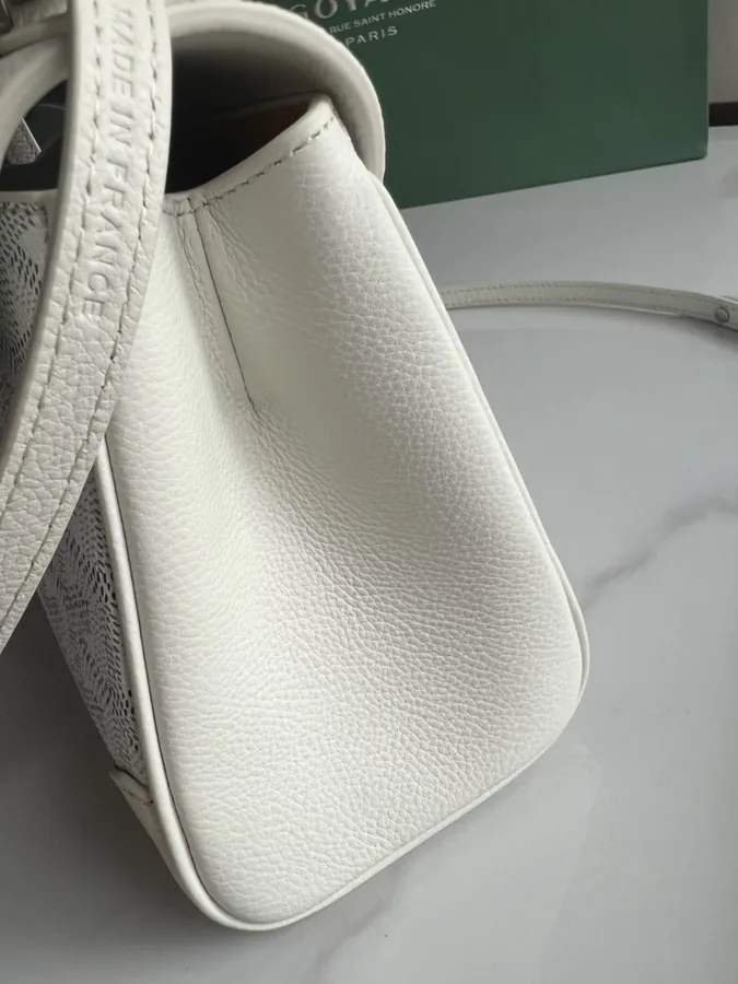 Goyard Saigon Small Handbag