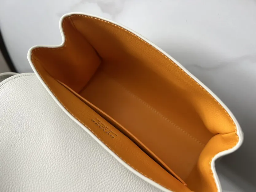 Goyard Saigon Small Handbag