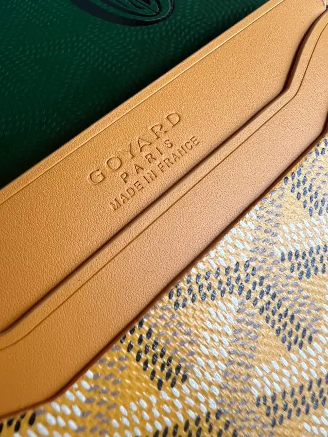 Original Goyard Tote Bag