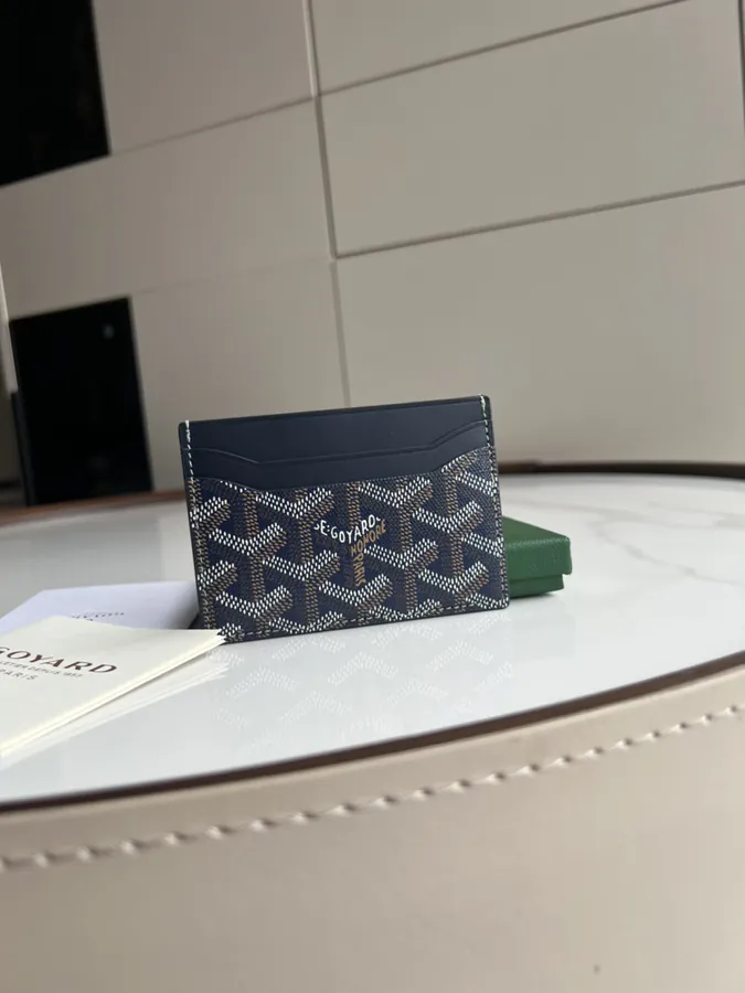Original Goyard Tote Bag