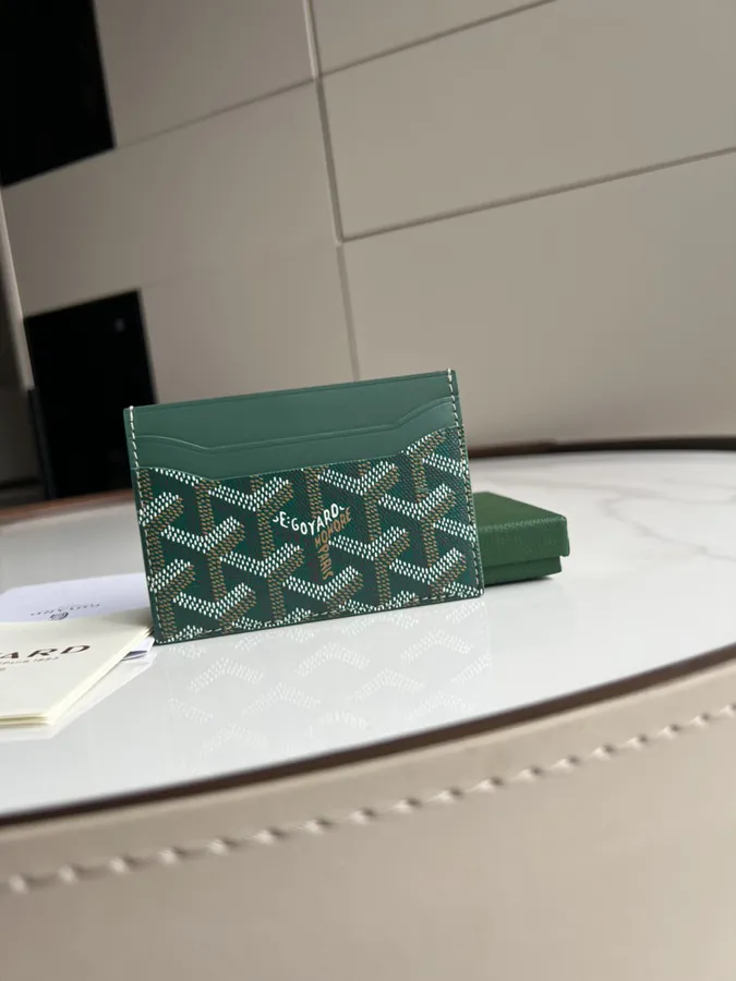 Original Goyard Tote Bag