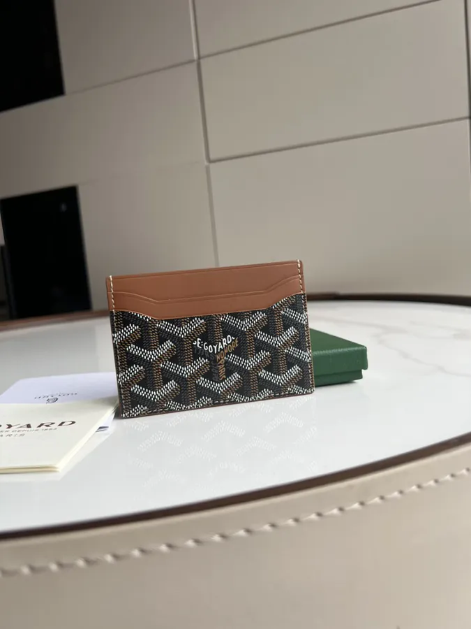 Original Goyard Tote Bag