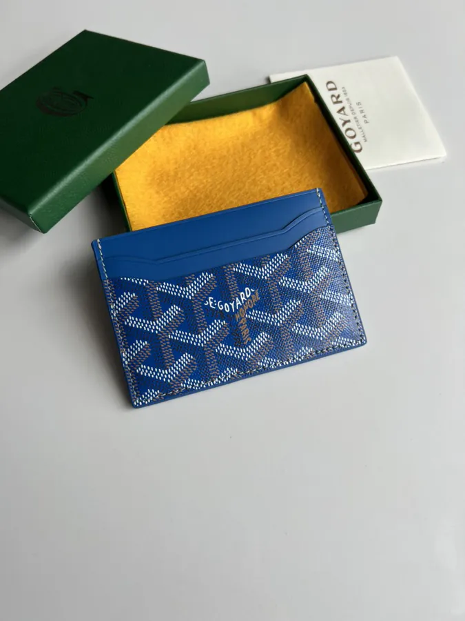 Original Goyard Tote Bag