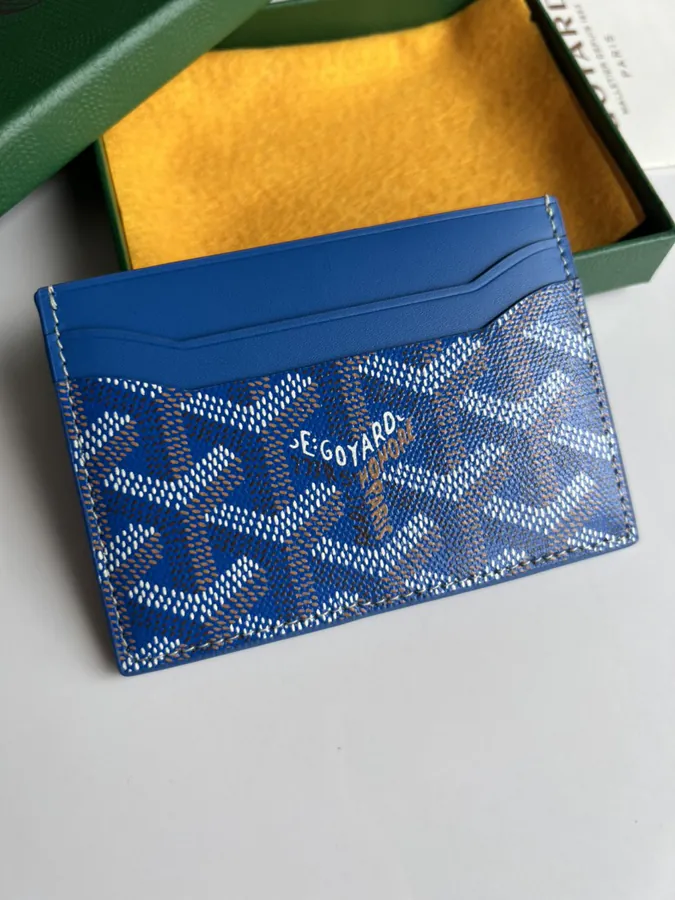 Original Goyard Tote Bag