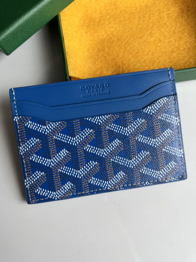 Original Goyard Tote Bag