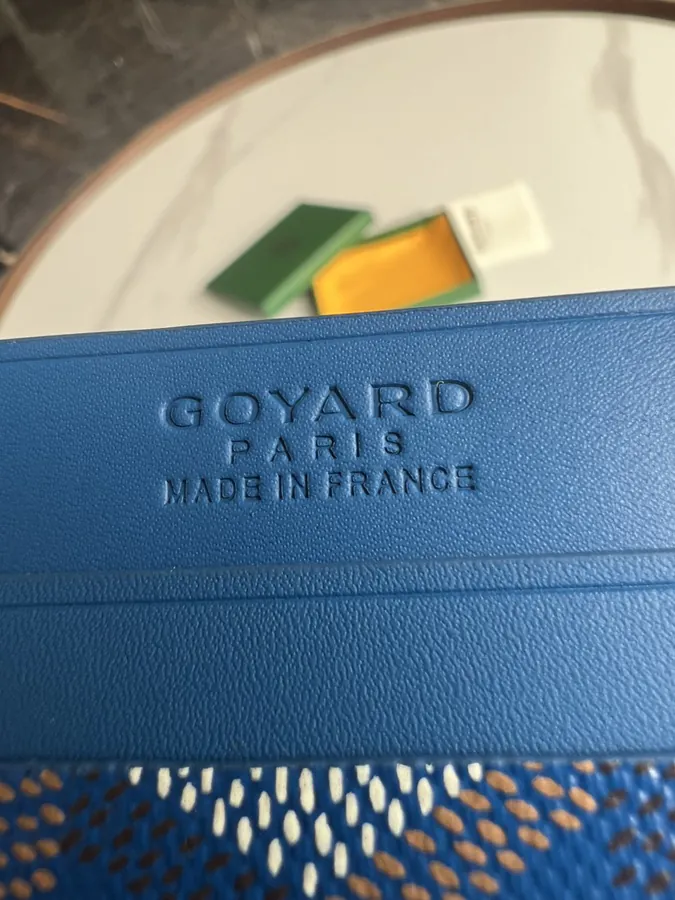 Original Goyard Tote Bag