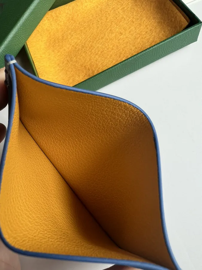 Original Goyard Tote Bag