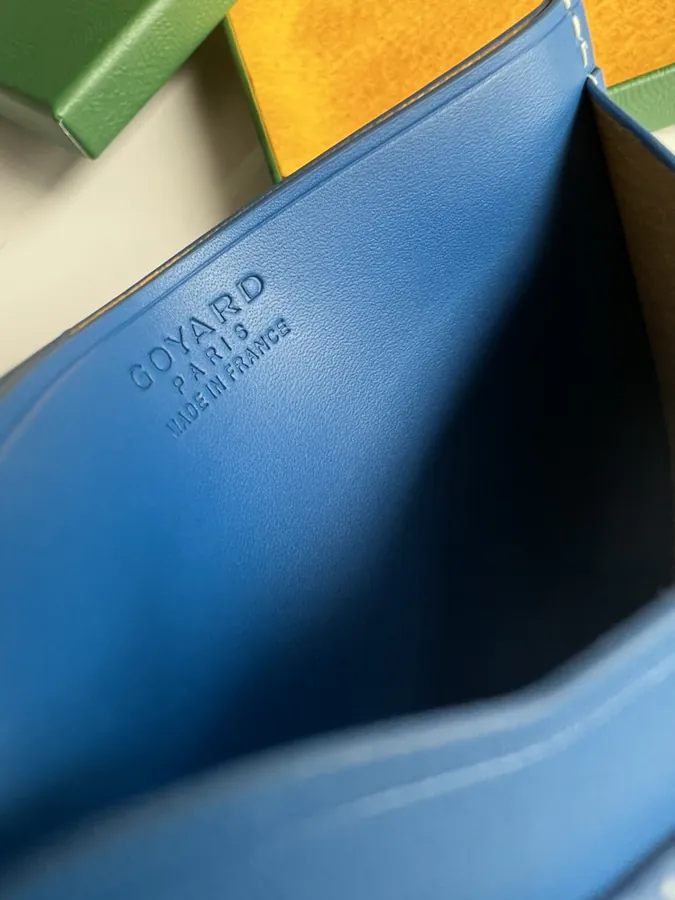Original Goyard Tote Bag