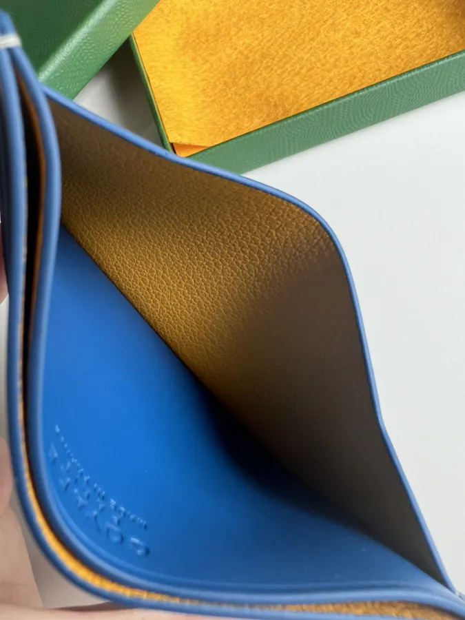 Original Goyard Tote Bag