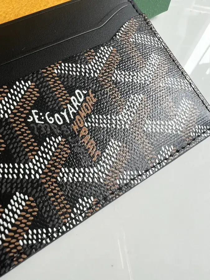 Original Goyard Tote Bag