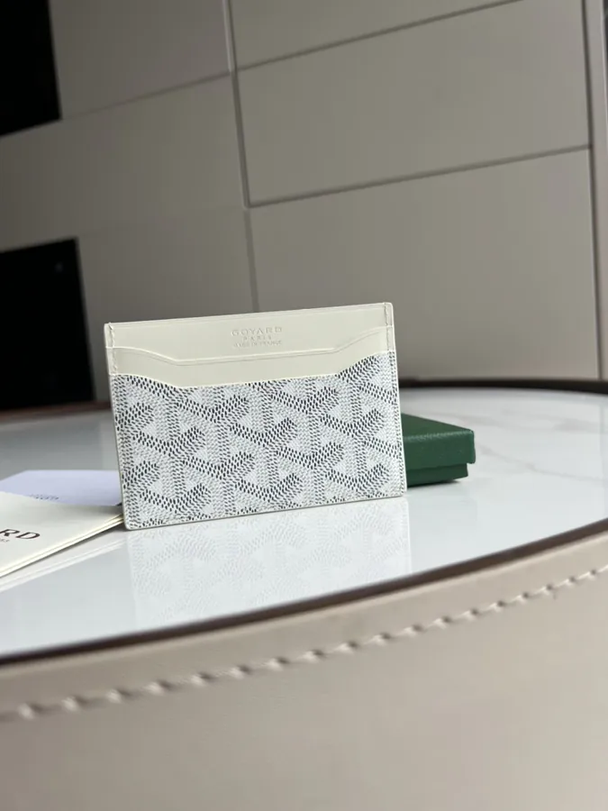 Original Goyard Tote Bag