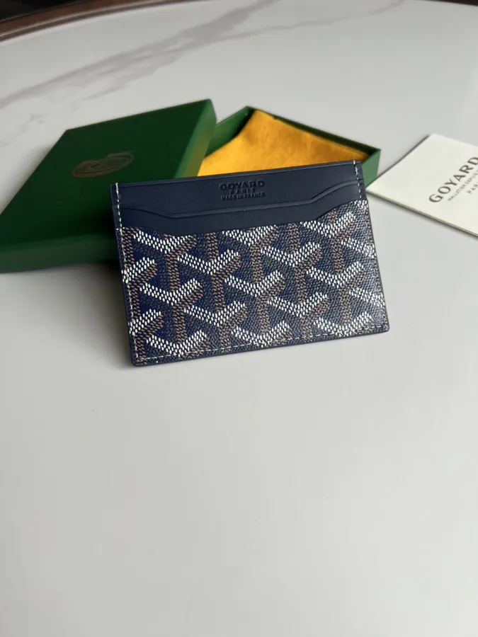 Original Goyard Tote Bag