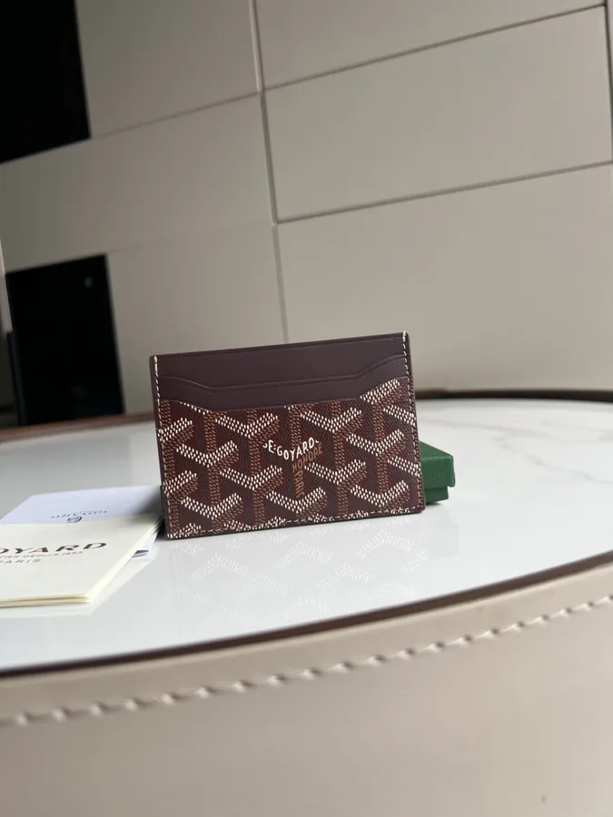 Original Goyard Tote Bag