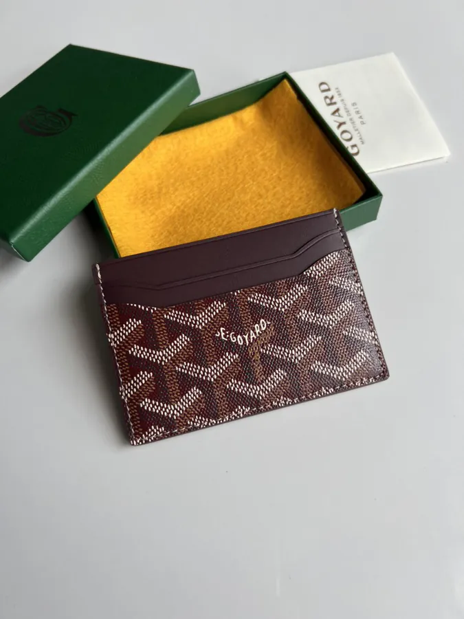 Original Goyard Tote Bag